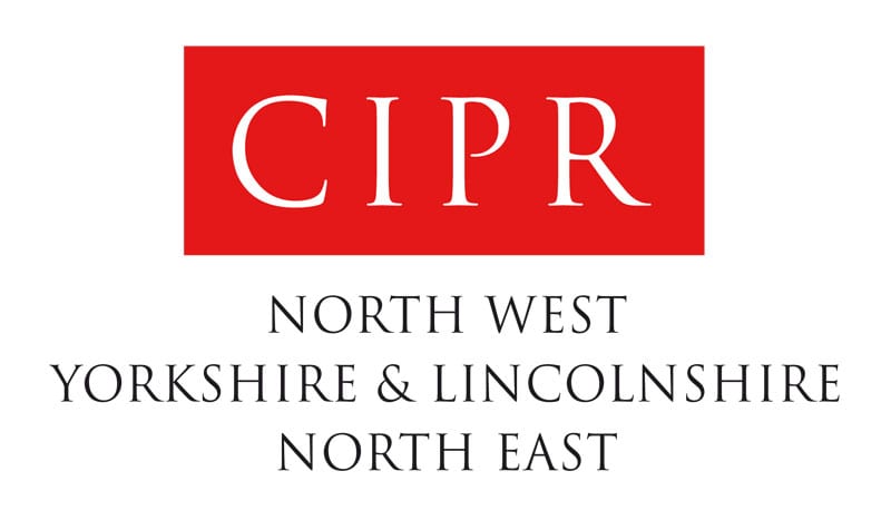 CIPR North logo