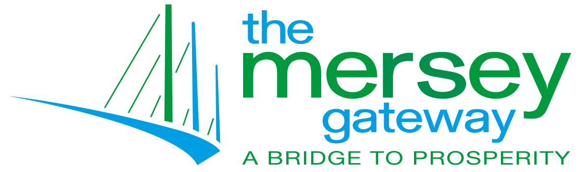 Mersey Gateway logo