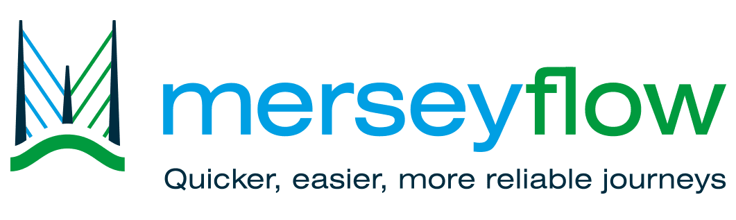 Merseyflow logo