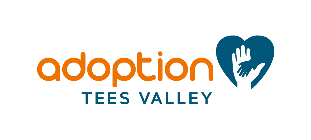 Adoption Tees Valley logo