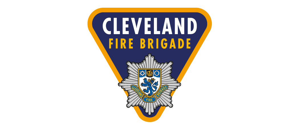 Cleveland Fire Brigade logo