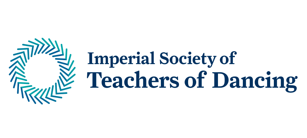 Imperial Society of Teachers of Dancing logo