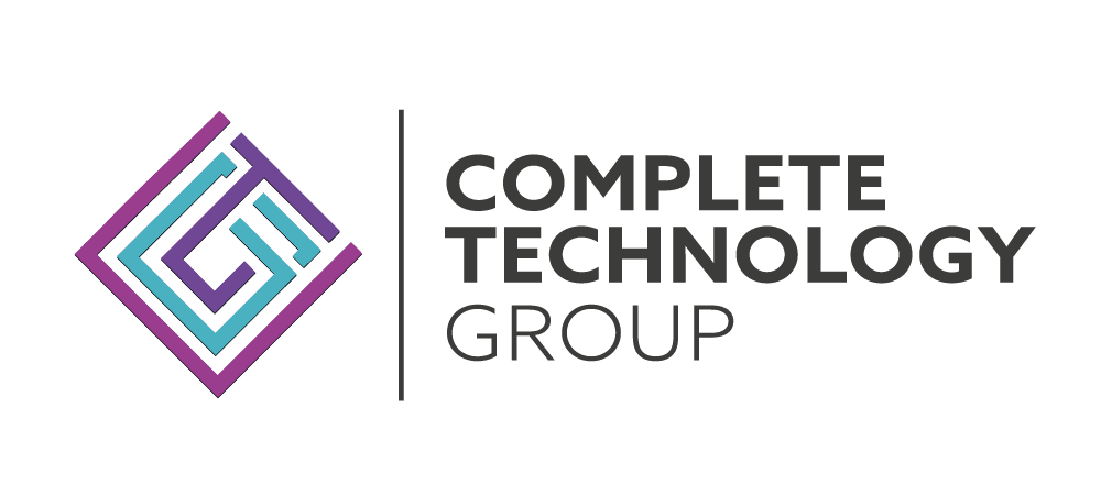Complete Technology Group logo