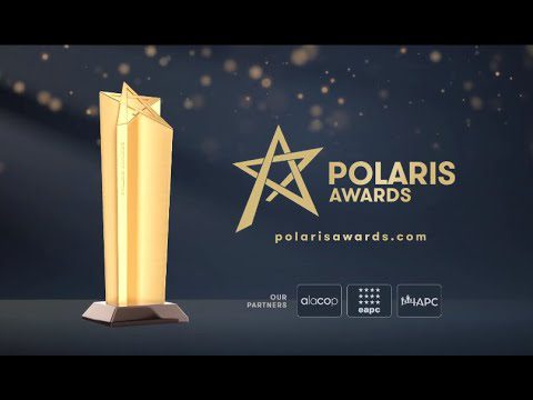 Polaris awards