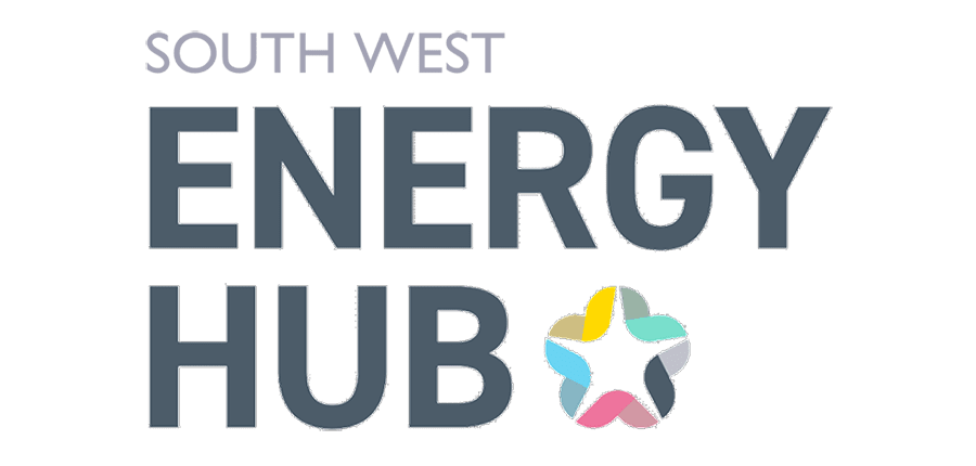 South West Energy Hub logo