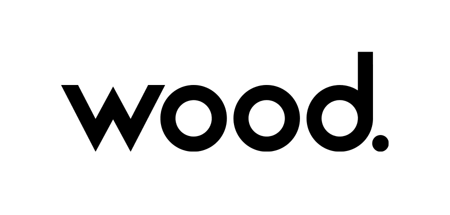 Wood PLC logo