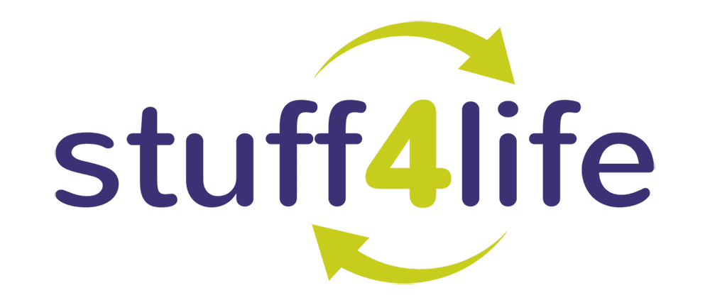Stuff4Life logo