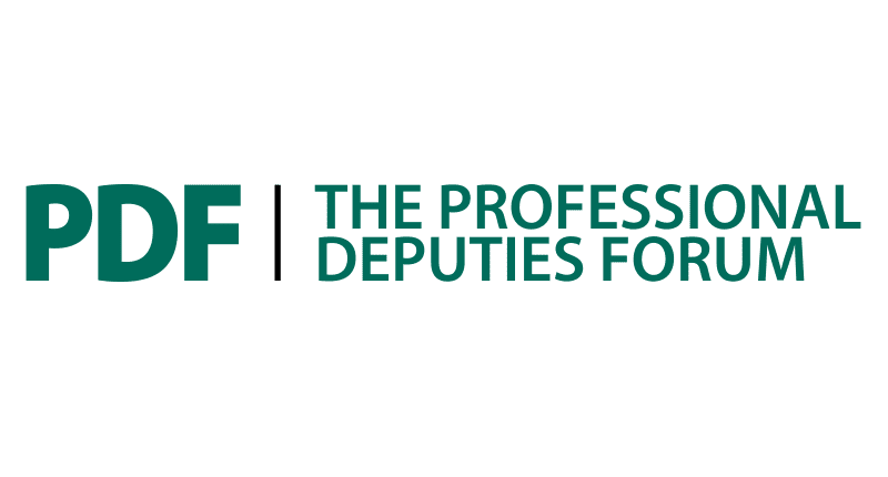 Professional_Deputies_Forum_logo