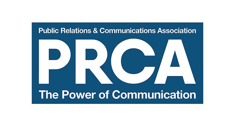 PRCA logo